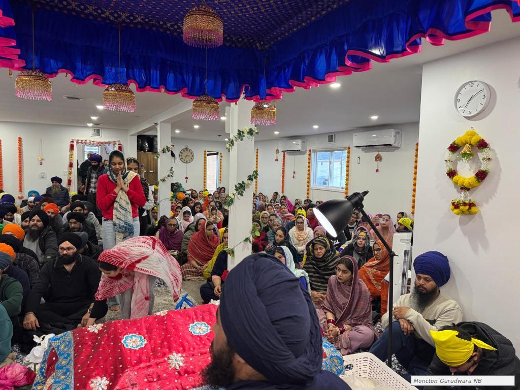 2026 Vaisakhi Function Images